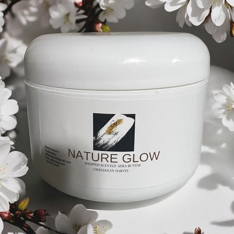 BODY BUTTERS