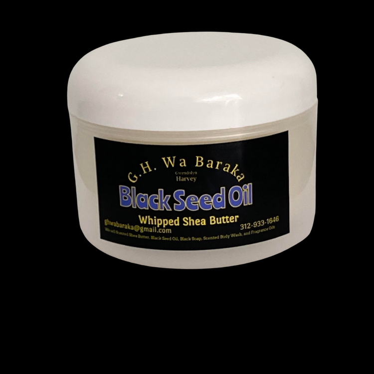 BLACK SEED