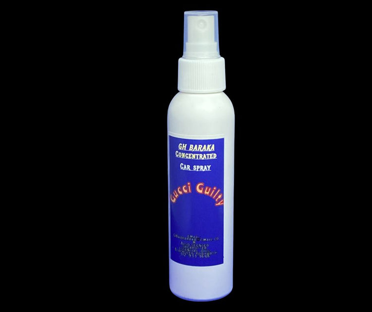 Copy of HOME FRAGRANCE SPRAYS
