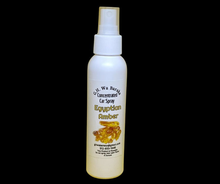 Copy of HOME FRAGRANCE SPRAYS