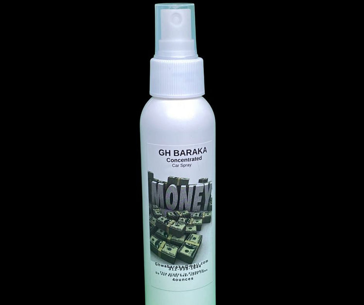 Copy of HOME FRAGRANCE SPRAYS