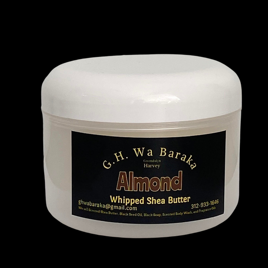 ALMOND