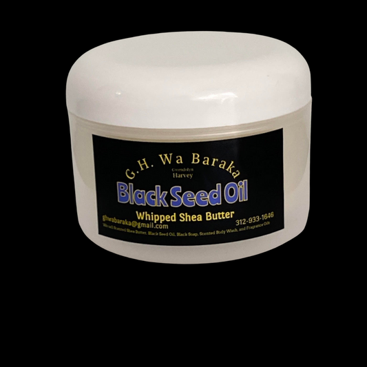 BLACK SEED