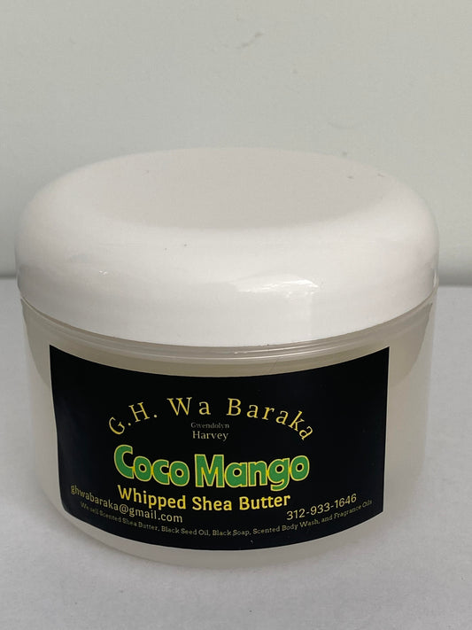 COCO MANGO
