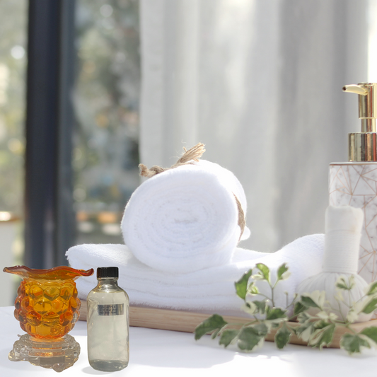 FRAGRANCE LAMPS